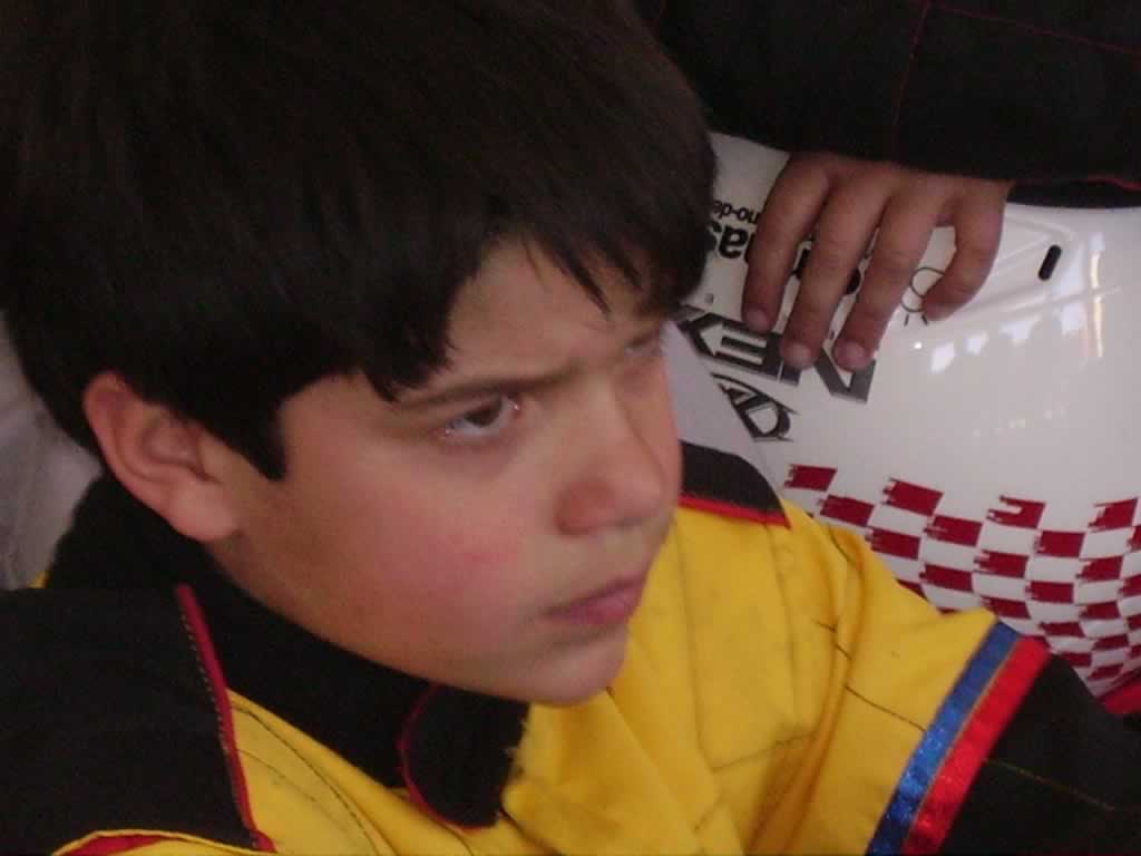 Escola Staff Euroindy - 5ª Prova2