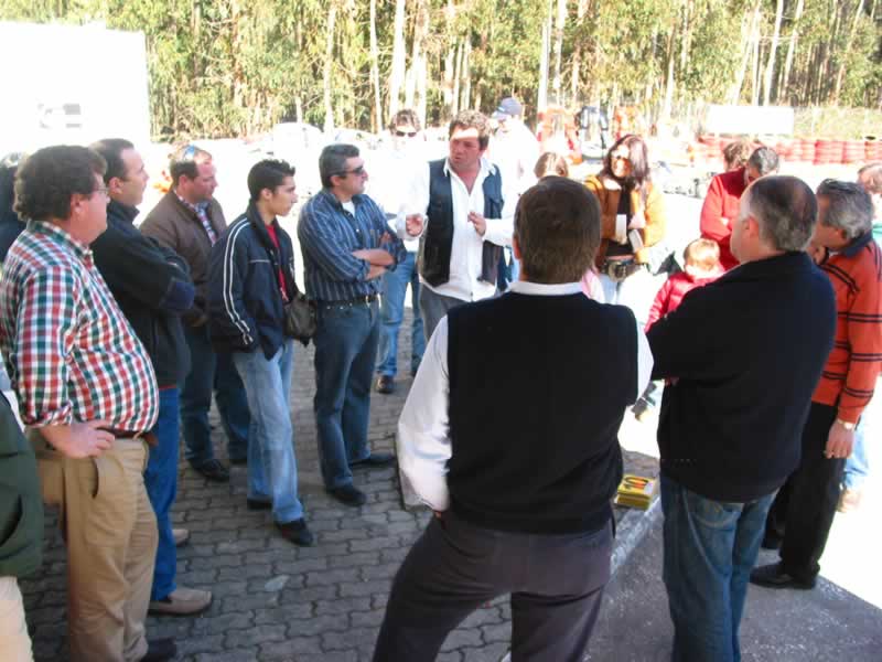 Escola Staff Euroindy - 5ª Prova8