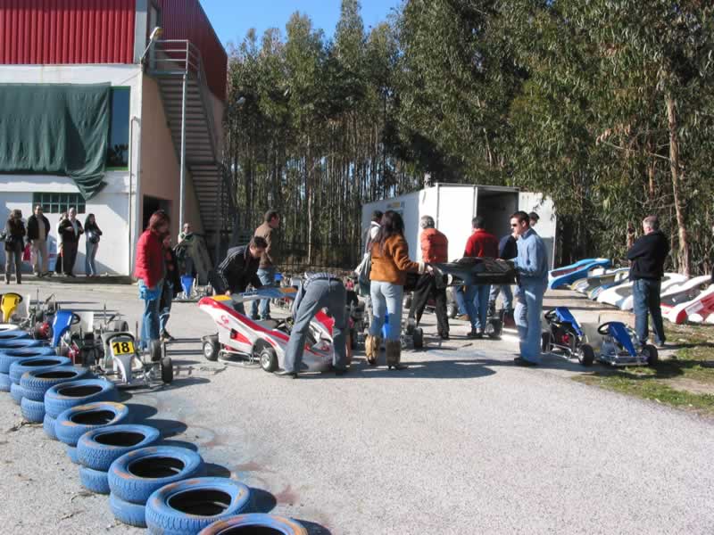 Escola Staff Euroindy - 5ª Prova12