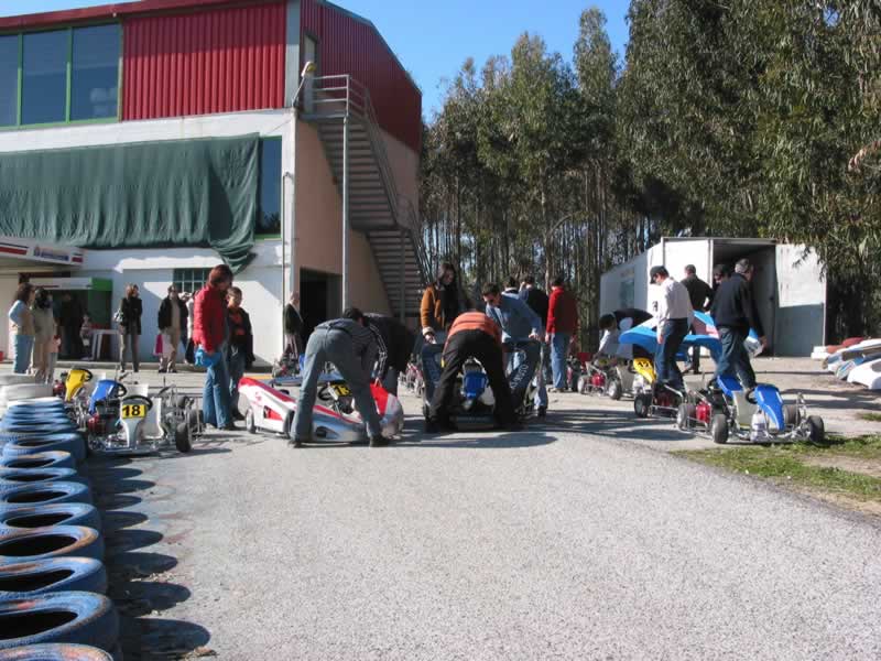 Escola Staff Euroindy - 5ª Prova13