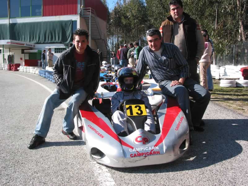 Escola Staff Euroindy - 5ª Prova14