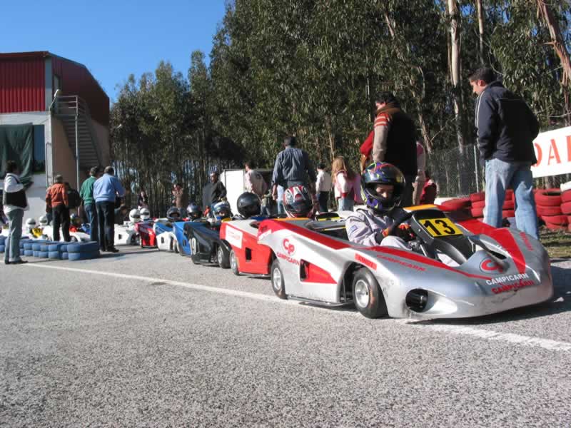 Escola Staff Euroindy - 5ª Prova16