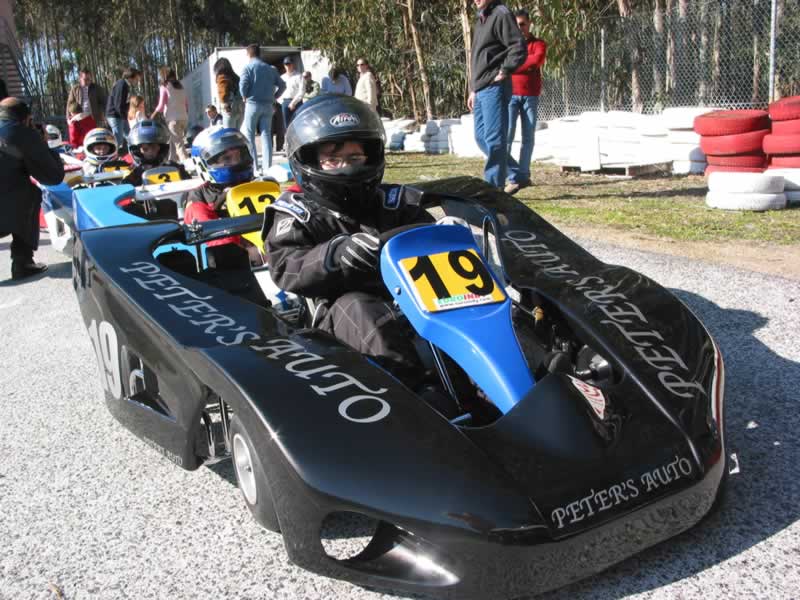 Escola Staff Euroindy - 5ª Prova19