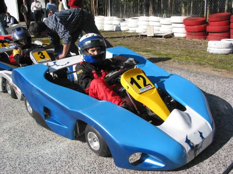 Escola Staff Euroindy - 5ª Prova20