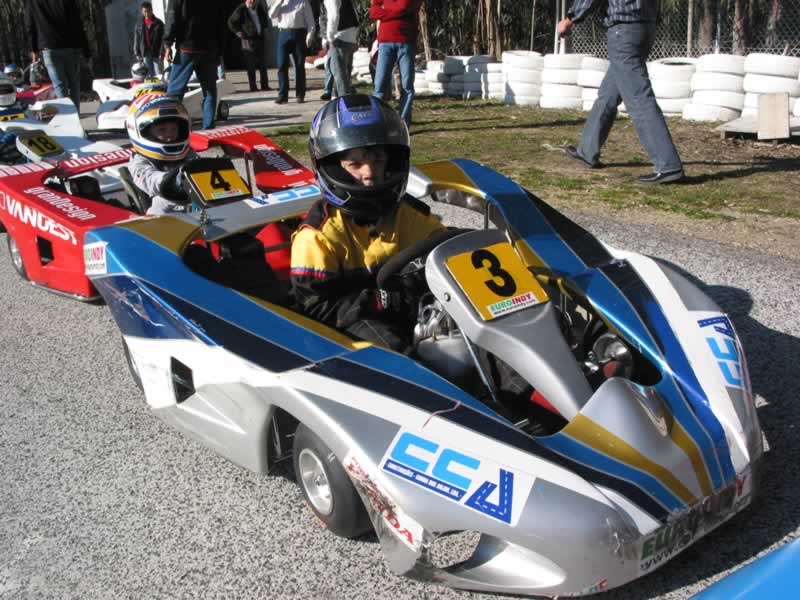 Escola Staff Euroindy - 5ª Prova21