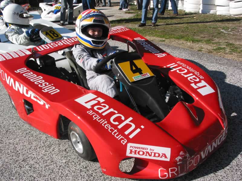 Escola Staff Euroindy - 5ª Prova22