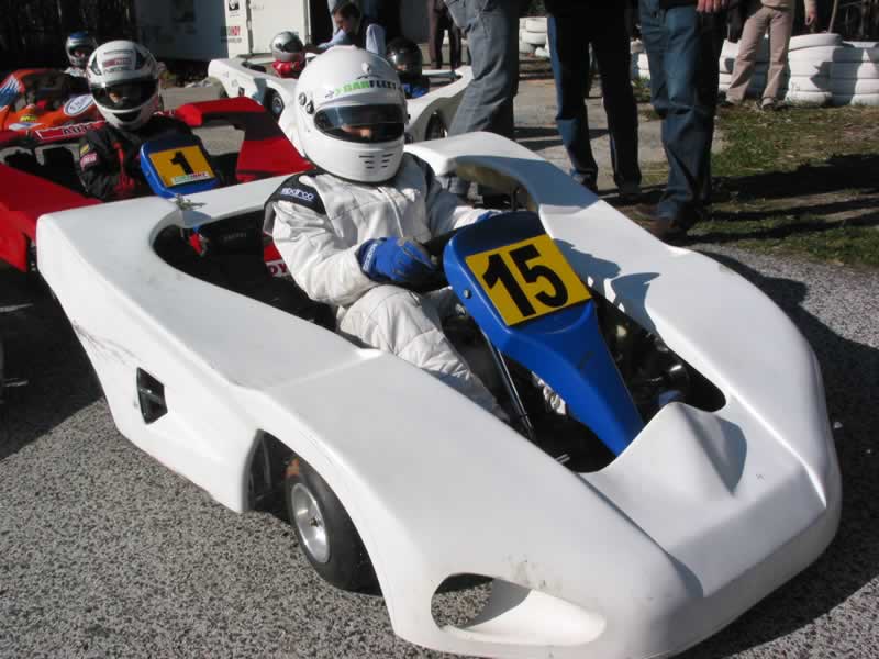 Escola Staff Euroindy - 5ª Prova24