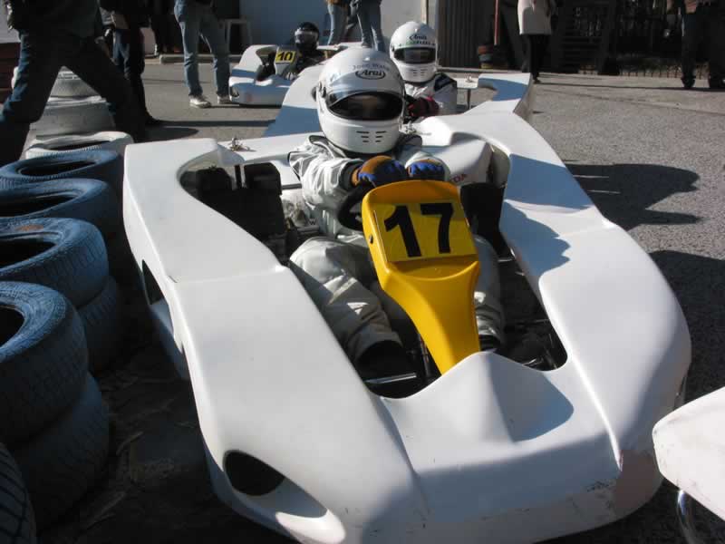 Escola Staff Euroindy - 5ª Prova27