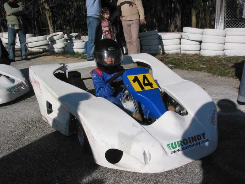 Escola Staff Euroindy - 5ª Prova28