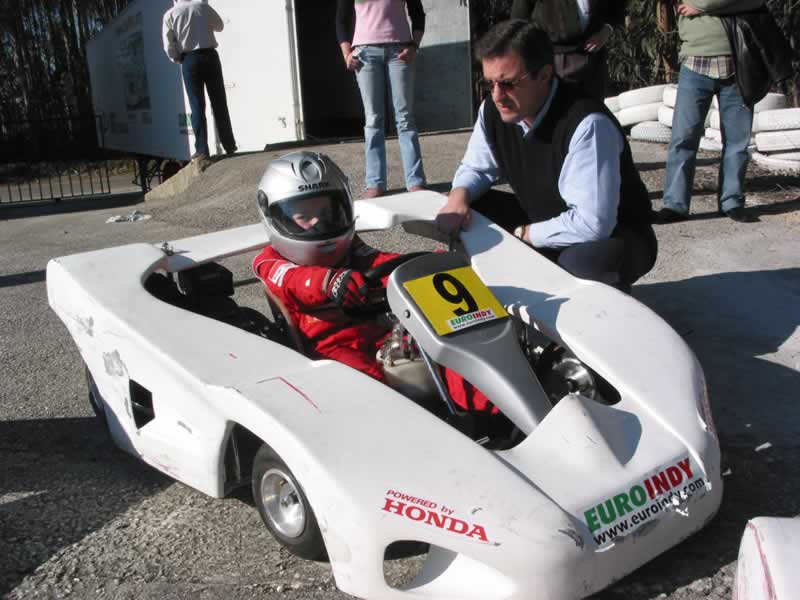 Escola Staff Euroindy - 5ª Prova29