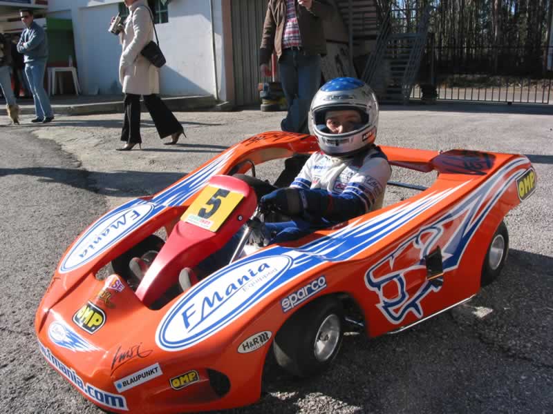 Escola Staff Euroindy - 5ª Prova30