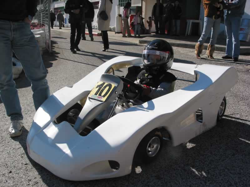 Escola Staff Euroindy - 5ª Prova31