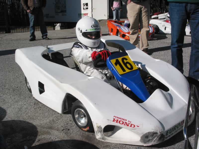 Escola Staff Euroindy - 5ª Prova32