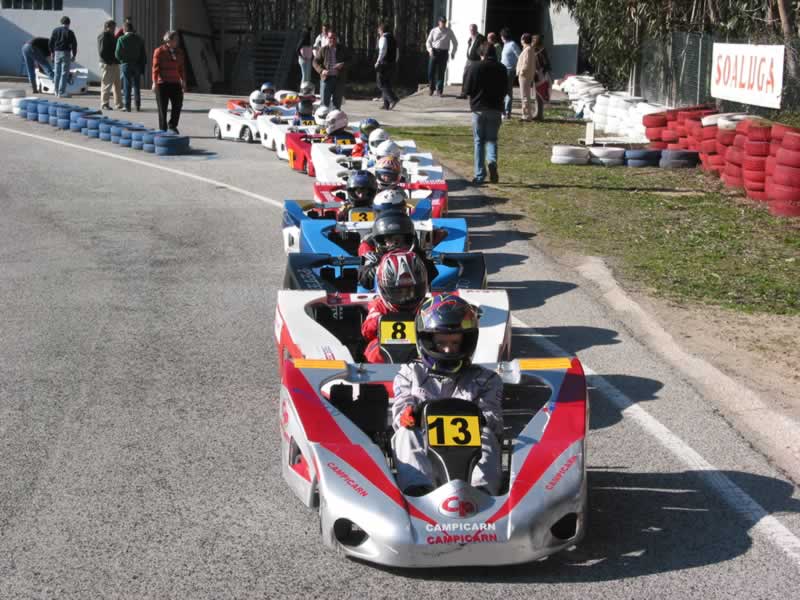 Escola Staff Euroindy - 5ª Prova34