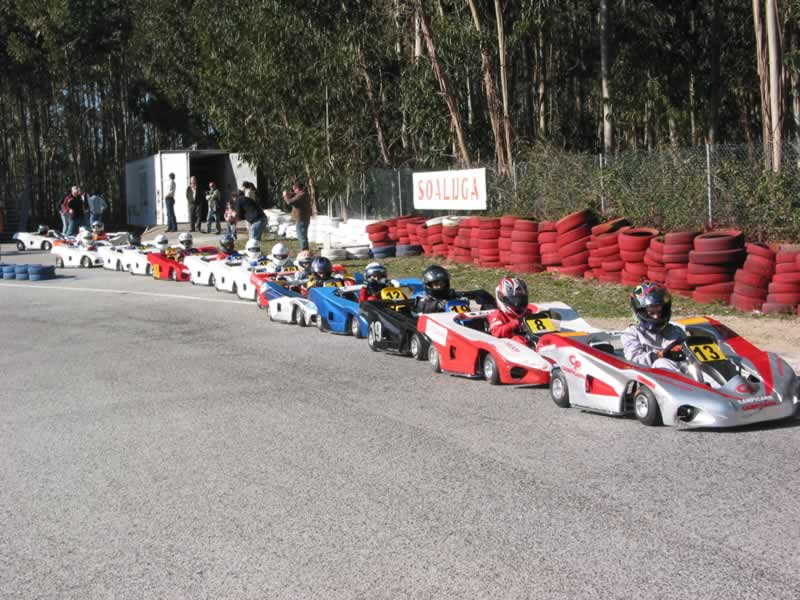 Escola Staff Euroindy - 5ª Prova35