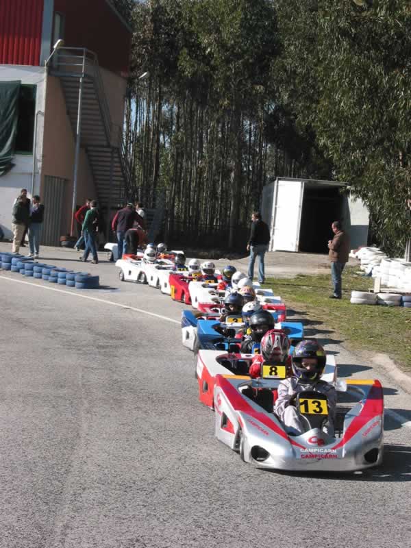 Escola Staff Euroindy - 5ª Prova36