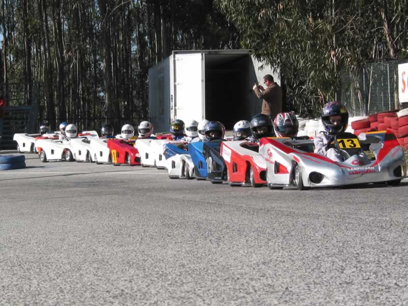 Escola Staff Euroindy - 5ª Prova37