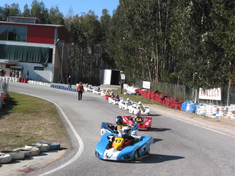 Escola Staff Euroindy - 5ª Prova38