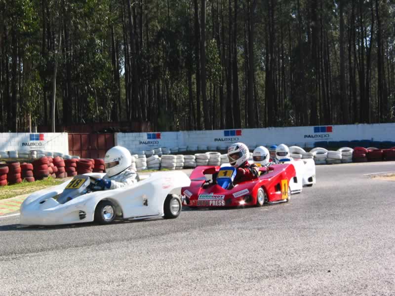 Escola Staff Euroindy - 5ª Prova40