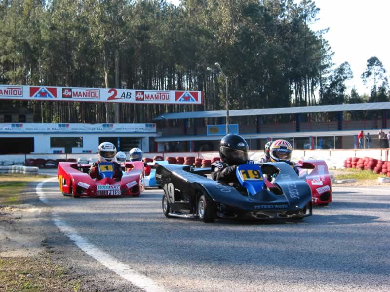 Escola Staff Euroindy - 5ª Prova42