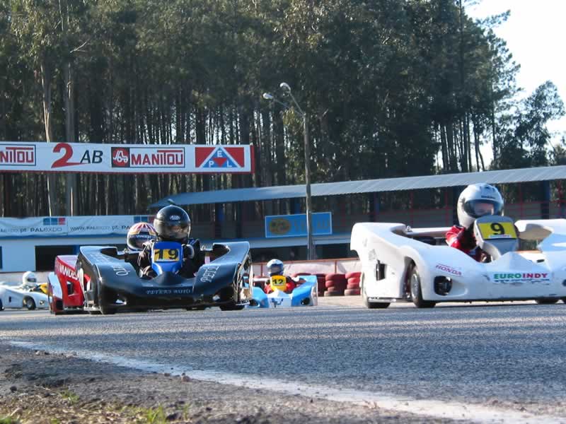 Escola Staff Euroindy - 5ª Prova43