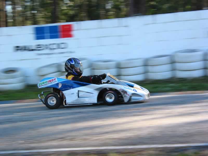 Escola Staff Euroindy - 5ª Prova49