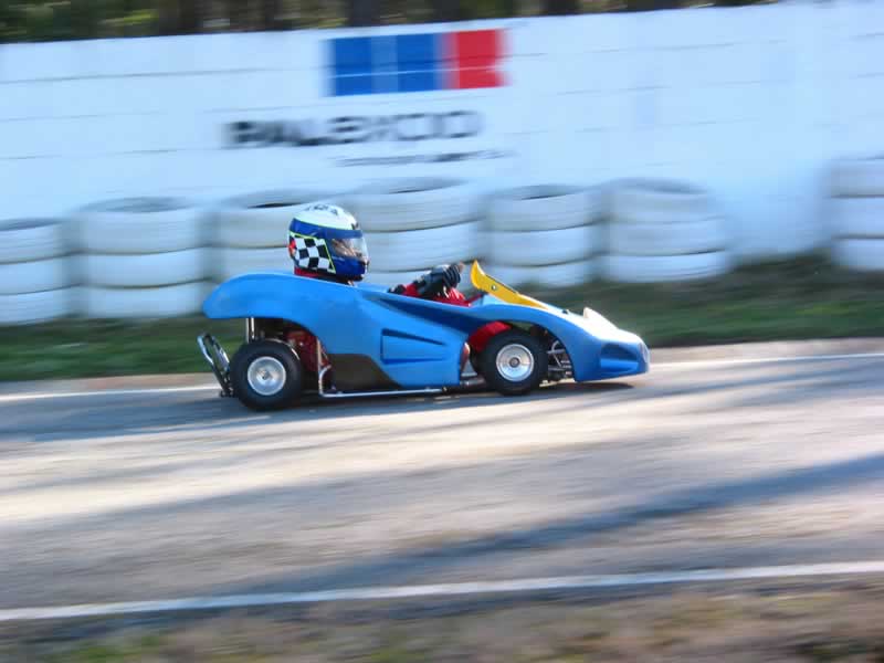 Escola Staff Euroindy - 5ª Prova52