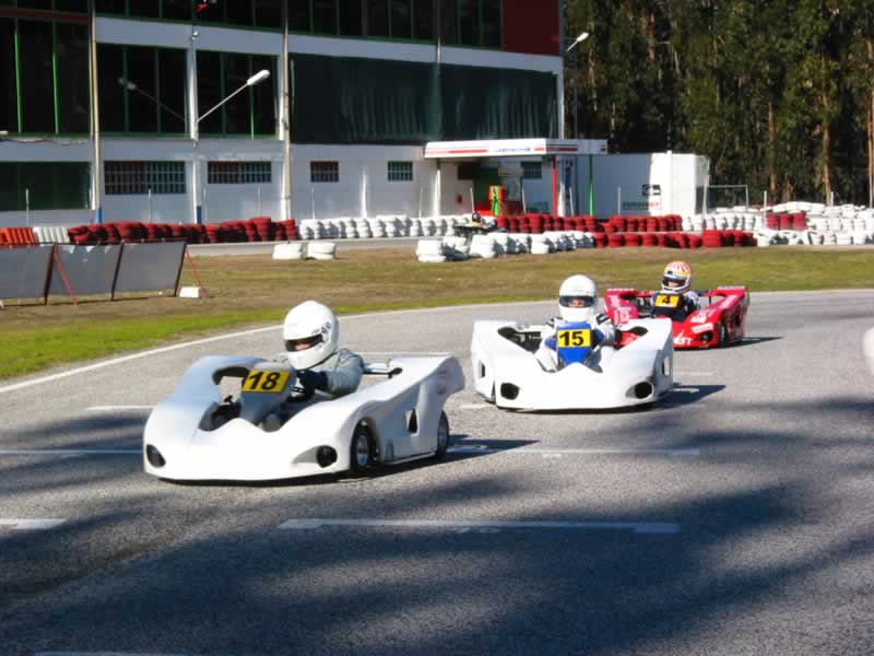 Escola Staff Euroindy - 5ª Prova57