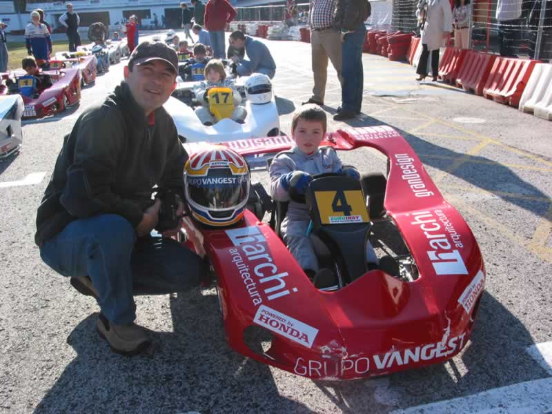 Escola Staff Euroindy - 5ª Prova59