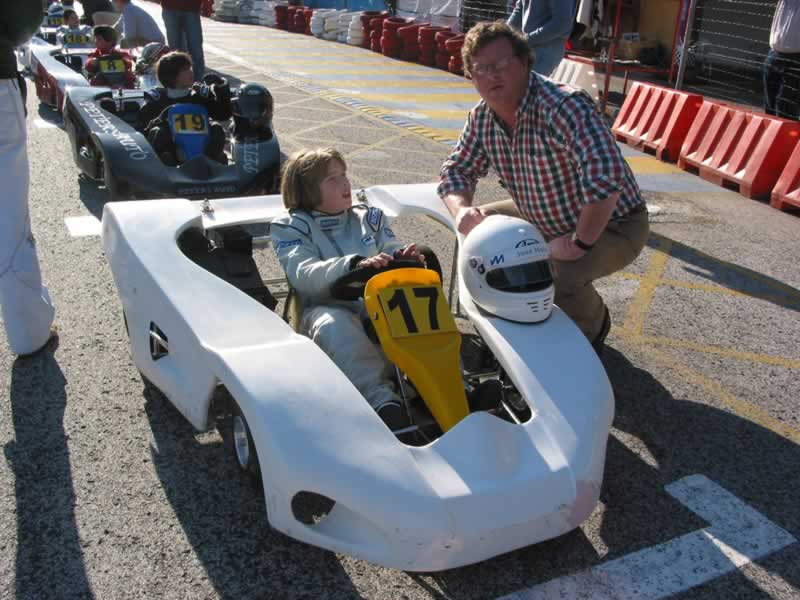 Escola Staff Euroindy - 5ª Prova61