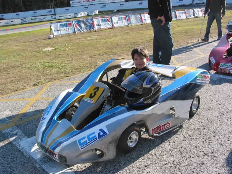 Escola Staff Euroindy - 5ª Prova62