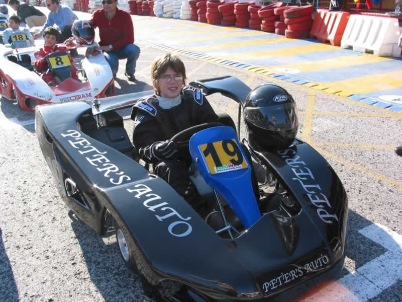 Escola Staff Euroindy - 5ª Prova63