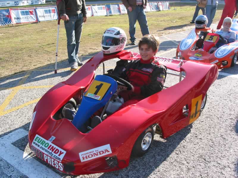 Escola Staff Euroindy - 5ª Prova64