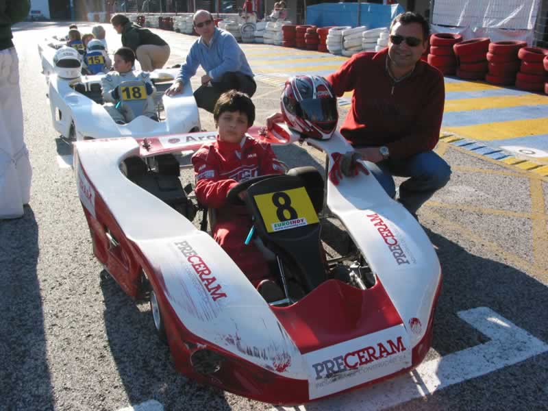 Escola Staff Euroindy - 5ª Prova65