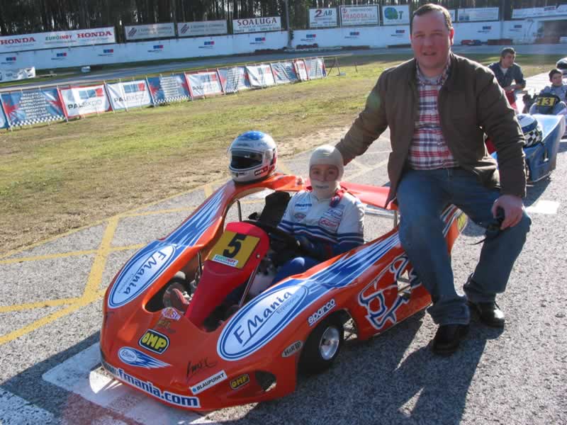 Escola Staff Euroindy - 5ª Prova66