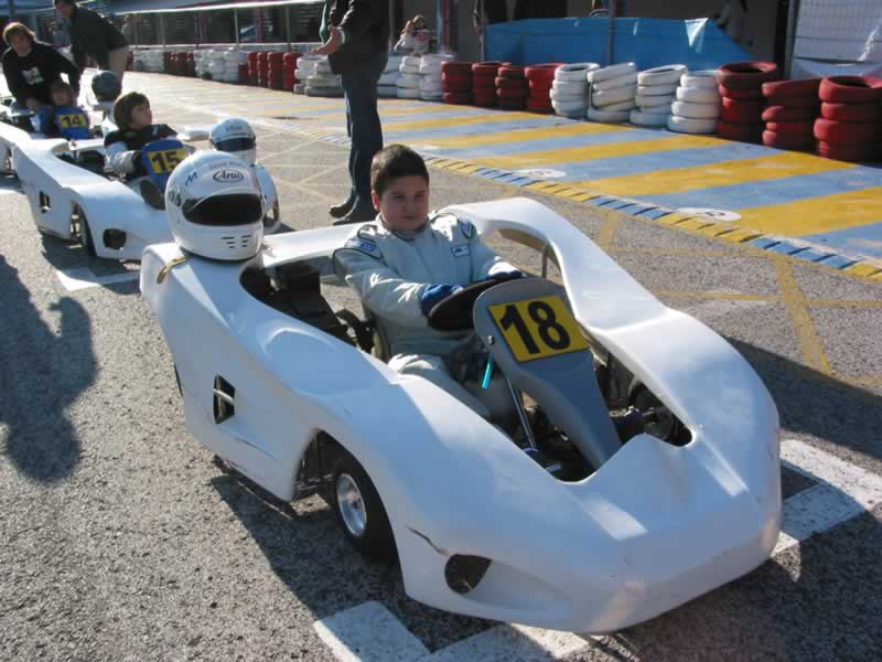 Escola Staff Euroindy - 5ª Prova68