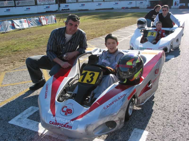 Escola Staff Euroindy - 5ª Prova69