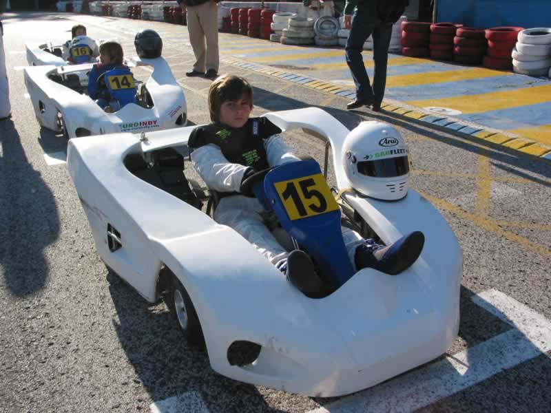 Escola Staff Euroindy - 5ª Prova70