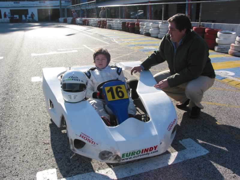 Escola Staff Euroindy - 5ª Prova73