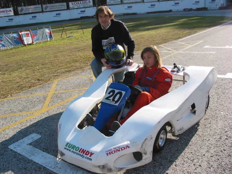 Escola Staff Euroindy - 5ª Prova74