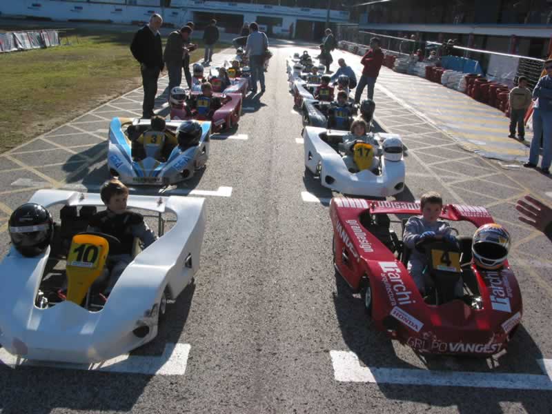 Escola Staff Euroindy - 5ª Prova75