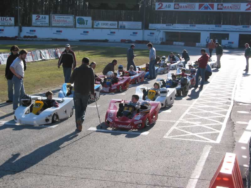 Escola Staff Euroindy - 5ª Prova76