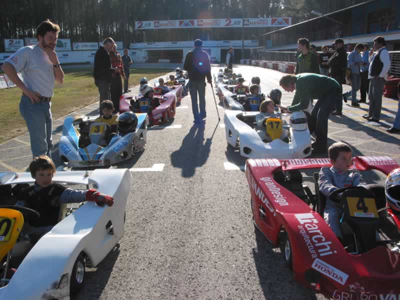 Escola Staff Euroindy - 5ª Prova77