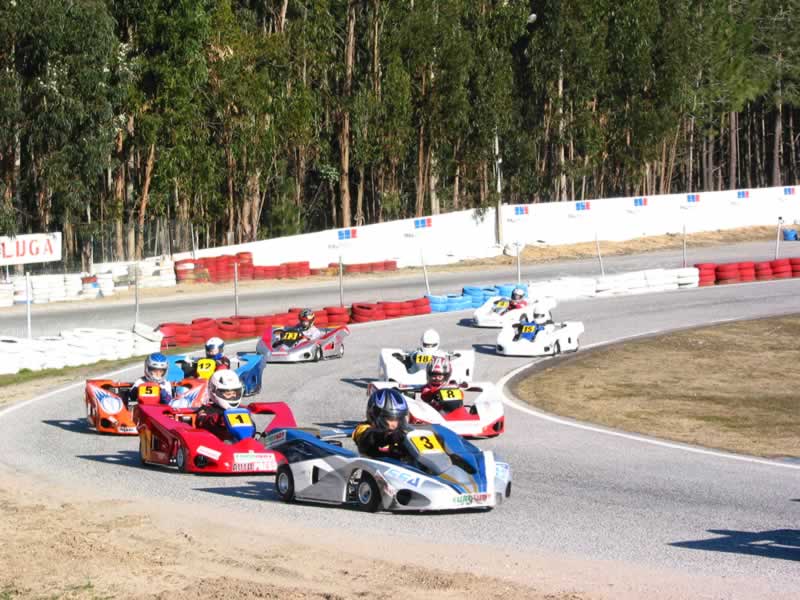 Escola Staff Euroindy - 5ª Prova82