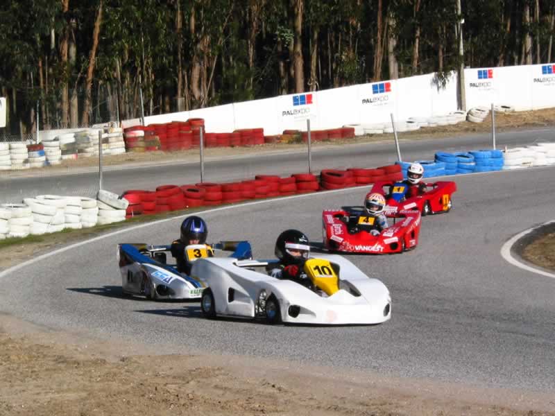 Escola Staff Euroindy - 5ª Prova84