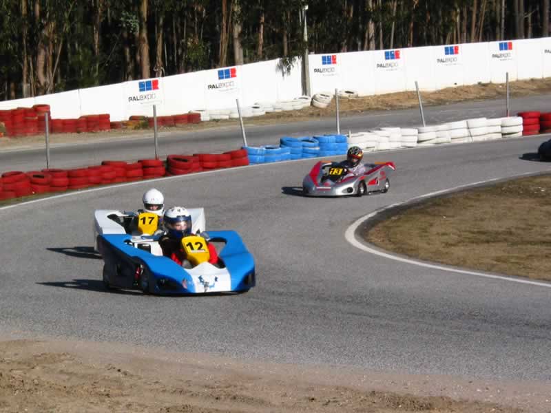 Escola Staff Euroindy - 5ª Prova85