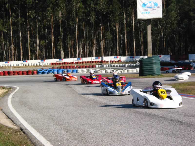 Escola Staff Euroindy - 5ª Prova86