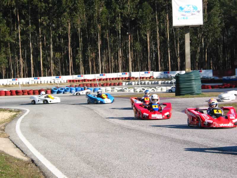 Escola Staff Euroindy - 5ª Prova88