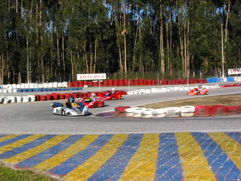 Escola Staff Euroindy - 5ª Prova90