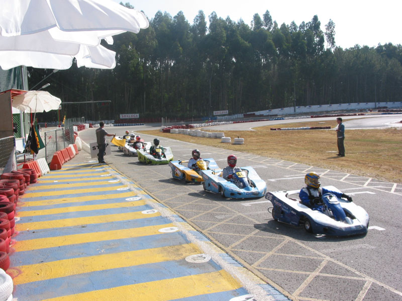 24 Horas da Batalha 2006 - 22 Horas de prova3